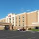 Hampton Inn & Suites Marshalltown, Marshalltown - Fotografie 2