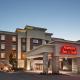 Hampton Inn & Suites Grafton, Grafton