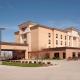 Hampton Inn Macomb, Macomb