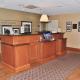 Hampton Inn Macomb, Macomb (fotografie 9)