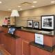 Hampton Inn Macomb, Macomb (fotografie 10)