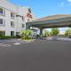 Hampton Inn & Suites Modesto - Salida - Fotografie 2