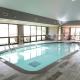 Hampton Inn Muskogee, Маскоги (фото 7)