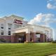 Hampton Inn & Suites Madisonville, Madisonville - Fotografie 2