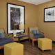 Hampton Inn & Suites Madisonville, Madisonville - Fotografie 9