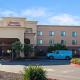 Hampton Inn & Suites Oakland Airport-Alameda, Alameda - Fotografie 2