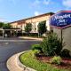 Hampton Inn Edmond, Эдмонд