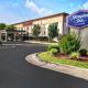 Hampton Inn Edmond, Эдмонд (фото 7)