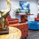 Hampton Inn Edmond, Эдмонд (фото 9)