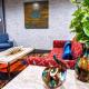 Hampton Inn Edmond, Эдмонд (фото 10)