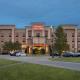 Hampton Inn & Suites Pine Bluff, Pine Bluff - Fotografie 3
