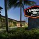 Hampton Inn Juno Beach, Juno Beach