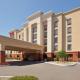 Hampton Inn & Suites Plattsburgh - Fotografie 2
