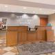 Hampton Inn & Suites Plattsburgh - Fotografie 10