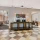 Hampton Inn & Suites Plattsburgh - Fotografie 9