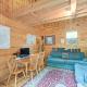 Secluded Harmony Cabin with Deck, Dock, Boats!, Harmony (photo 4)