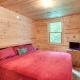 Secluded Harmony Cabin with Deck, Dock, Boats!, Harmony (photo 10)