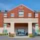Hampton Inn Bath - Brunswick Area , ME