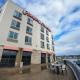 Hampton Inn & Suites Bremerton, Bremerton - Fotografie 4