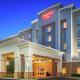Hampton Inn Richmond - Airport, Sandston
