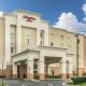 Hampton Inn Richmond - Airport, Sandston (Foto 2)