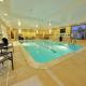 Hampton Inn Richmond - Airport, Sandston (Foto 7)