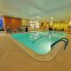 Hampton Inn Richmond - Airport, Sandston (Foto 6)