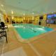 Hampton Inn Richmond - Airport, Sandston (Foto 8)