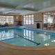 Hampton Inn Richmond - Airport, Sandston (Foto 9)