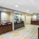 Hampton Inn Richmond - Airport, Sandston (Foto 10)