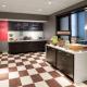 Hampton Inn & Suites Rochester-North - Zdjęcie 9