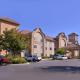 Hampton Inn & Suites Woodland-Sacramento Area, Woodland - Fotografie 1
