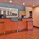 Hampton Inn & Suites Woodland-Sacramento Area, Woodland - Fotografie 5
