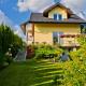 Apartament Zacisze