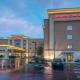 Hampton Inn & Suites Selma-San Antonio/Randolph AFB, Selma (Foto 3)