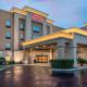 Hampton Inn & Suites Selma-San Antonio/Randolph AFB, Selma