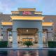Hampton Inn & Suites Selma-San Antonio/Randolph AFB, Selma (Foto 2)