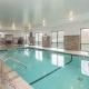 Hampton Inn & Suites Selma-San Antonio/Randolph AFB, Selma (Foto 5)