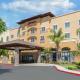 Hampton Inn & Suites Lodi, Lodi - Fotografie 1