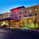 Hampton Inn & Suites Lodi, Lodi - Fotografie 3