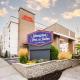 Hampton Inn & Suites Seattle-Downtown - Fotografie 3