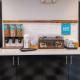Hampton Inn & Suites DuPont, DuPont - Fotografie 10