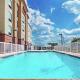 Hampton Inn & Suites Shreveport/Bossier City at Airline Drive - Zdjęcie 6