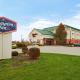 Hampton Inn Sidney, Sidney