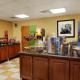 Hampton Inn Sidney, Sidney (Foto 4)