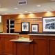 Hampton Inn & Suites Arroyo Grande, Arroyo Grande - Fotografie 3