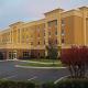 Hampton Inn & Suites Southern Pines-Pinehurst, Aberdeen - Fotografie 1