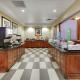Hampton Inn & Suites Southern Pines-Pinehurst, Aberdeen - Fotografie 10