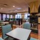 Hampton Inn Somerset, Somerset (photo 8)