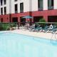 Hampton Inn Sanford, Sanford (fotografie 4)
